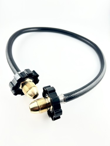 Pigtail maschio polo - polo, a