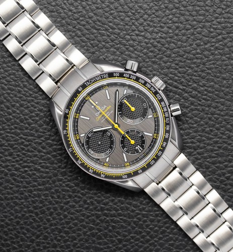 Omega speedmaster racing - speedmaster,