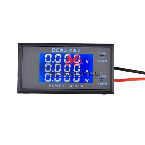 Misuratore potenza tensione - misuratore,