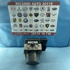 POMPA CENTRALINA ABS OPEL