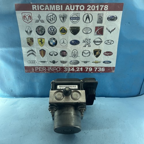 Pompa centralina abs opel - abs,