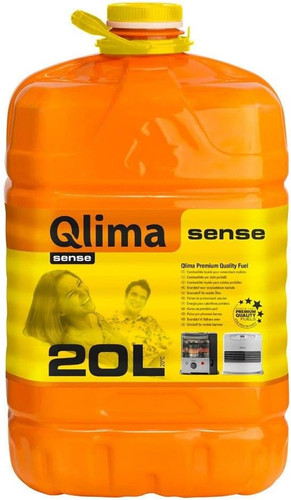 Tanica sense combustibile - tanica,