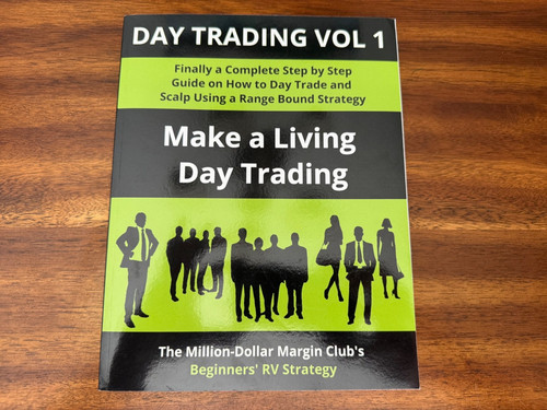 Day trading vol finally - trading, a