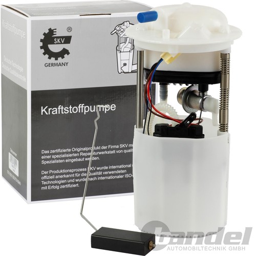 Skv pompa carburante - skv,