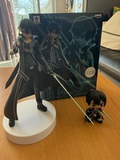 Banpresto Sword Art Online SQ