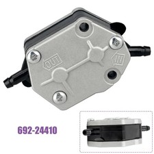 Pompa carburante 692-24410-00 adatta per fuoribordo Yamaha 2 tempi 25 30 40 50 60 70 75 HP