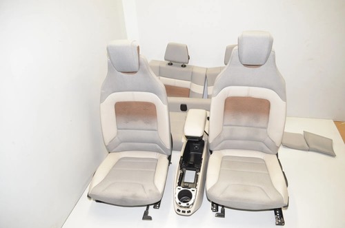 Set sedili bmw i01 60 - bmw, i3