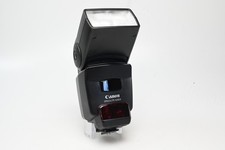 Flash Canon 420EX TTL