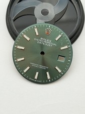 rolex datejust 126234 dial