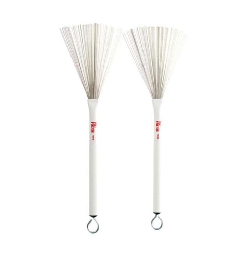 Vic firth spazzole batteria - batteria, wb