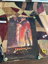 Poster vintage originale