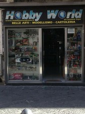 Cedesi attività commerciale - attività,