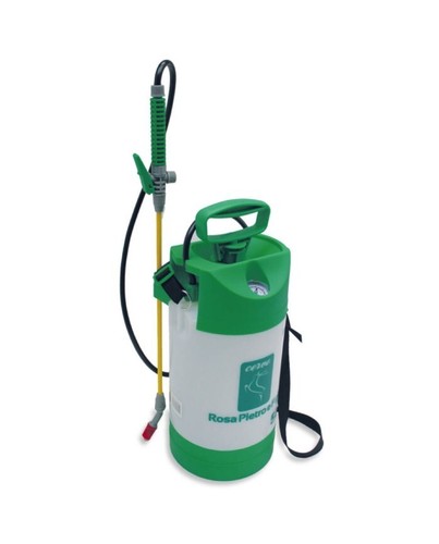 Spruzzatore pressione pompa - spruzzatore, a