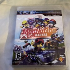 ModNation Racers (Sony