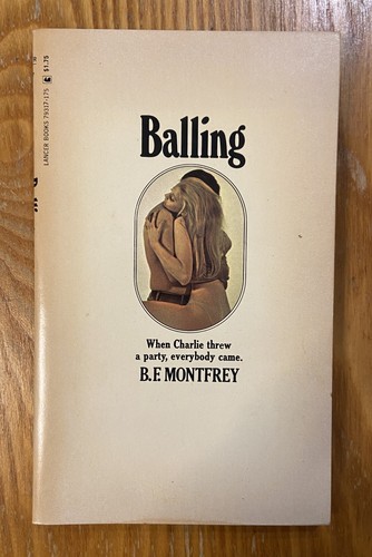 Balling montfrey - b.f.,