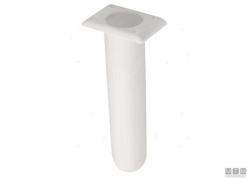 Supporto portacanne incasso - supporto, a