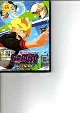 BORUTO Naruto Next Generations