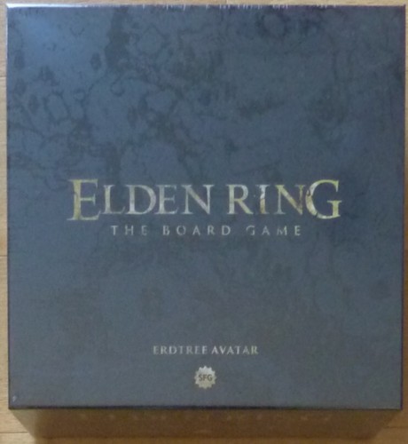 Elden ring gioco - gioco, tavolo