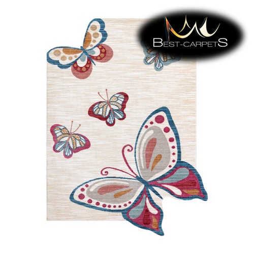Stupendo tappeto bambini - tappeto,