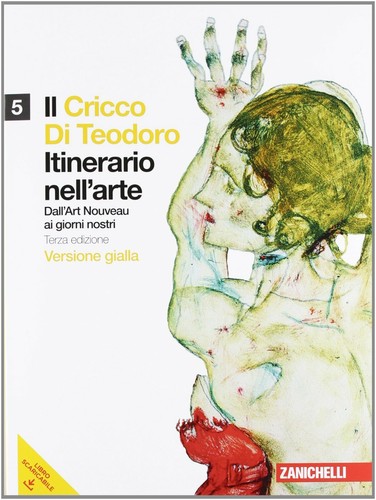 Cricco teodoro - il,