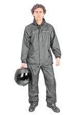 TUTA COMPLETO IMPERMEABILE