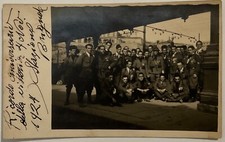 GRUPPO ARDITI D’ITALIA