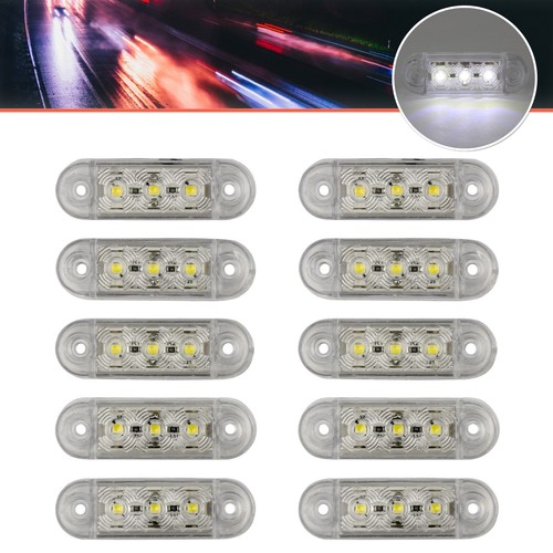 10x luci posizione - 3,