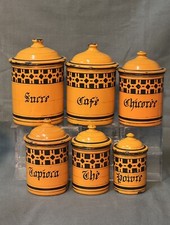 Antichi Barattoli Smaltati