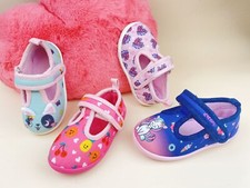 CIABATTINE bimba (20-25)