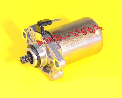 Motorino avviamento piaggio - motorino,