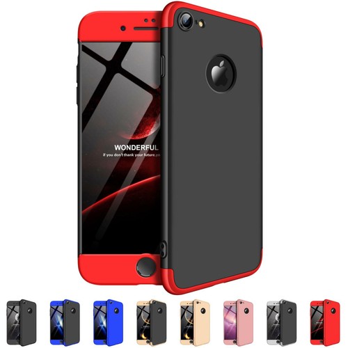 Custodia per iphone 8 plus - 6,