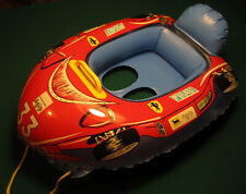 Motoscafino salvagente gonfiabile