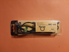 Nikon MC-4A - Pulsante di scatto remoto - Cavo di scatto