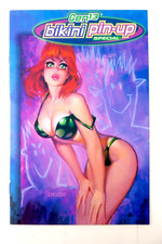 Image GEN 13: BIKINI PIN UP
