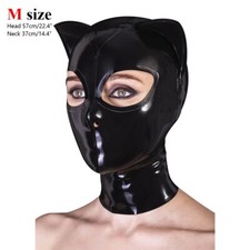 Maschera in lattice con