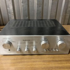 Technics SU-7600 AMPLIFICATORE