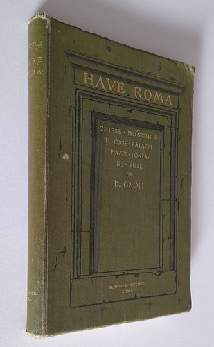 Have roma chiese - have, roma.chiese
