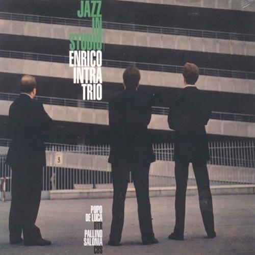 Audio enrico intra trio - audio, cd
