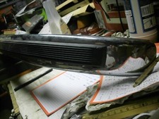 fiat 500 d f paraurti