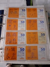 Lotto RIcariche Telefoniche Wind