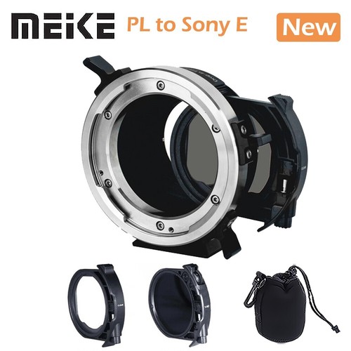 Meike plte adattatore - meike-mk-plte-c,