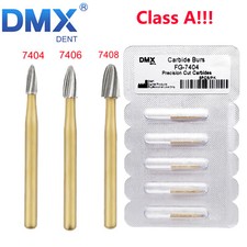 Carburo di tungsteno dentale