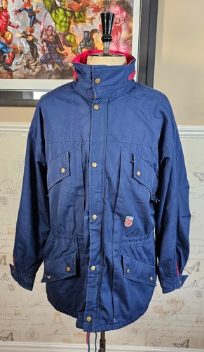 Giacca vintage fjallraven uomo - fjallraven,