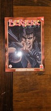 BERSERK COLLECTION COMPLETA-N° 1/36- DI: KENTARO MIURA- MANGA PAN...