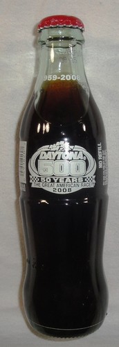 Bottiglia coca cola - bottiglia,