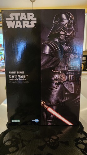 Statua kotobukiya star wars - statua,