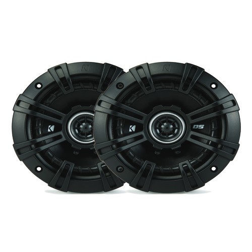 Kicker 43dsc504 audio auto - 43dsc504,
