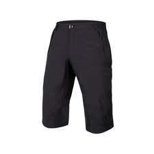 mtb shorts mt500 waterproof ii