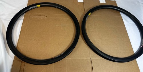 Coppia cerchi corsa bmx in - bmx,