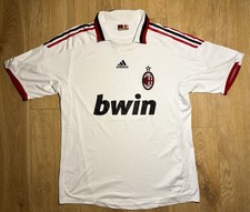 Adidas milan away maglia - adidas,